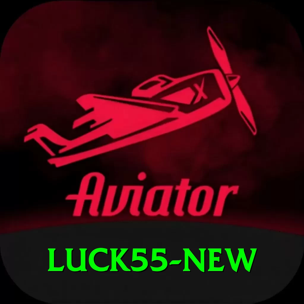 luck55 App VIP v4.5.5 - 2