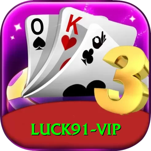 luck91 Master - Win Real PKR - 2