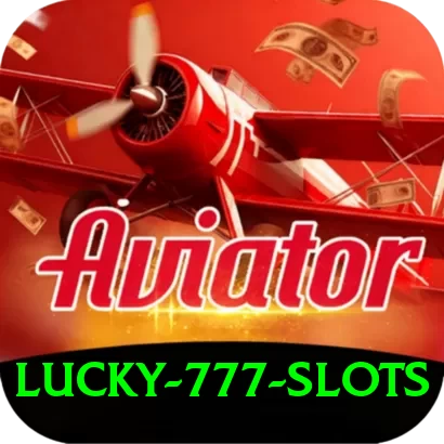 lucky 777 slots Games (Casino & Earning) Max v1.8.0 - 2