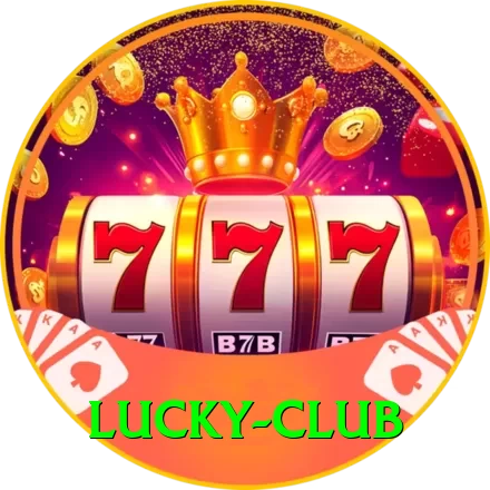 lucky club Gold Edition v4.3.9 - 2