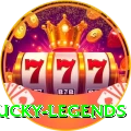 Lucky Legends VIP Edition v3.9.6