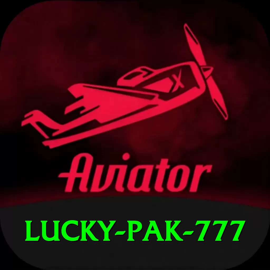 lucky pak 777 Master vv4.1.2 - 2