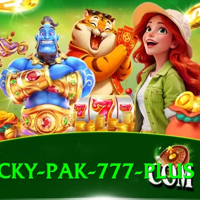 lucky pak 777 Ultimate v3.6.9 - 2