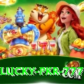 Lucky PKR 777 Gold Edition v5.7.1