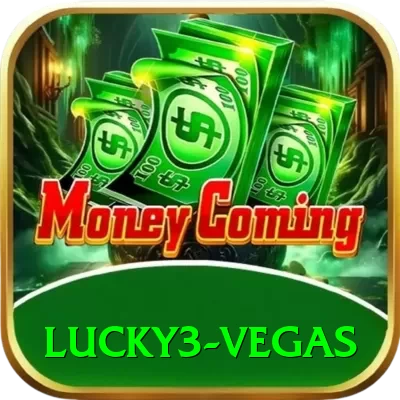 lucky3 vegas Deluxe Edition v4.3.8 - 2