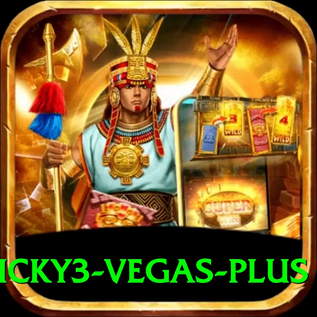 lucky3 vegas Pro Max v2.9.4 - 2