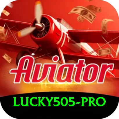 lucky505 App Ultimate v1.3.7 - 2