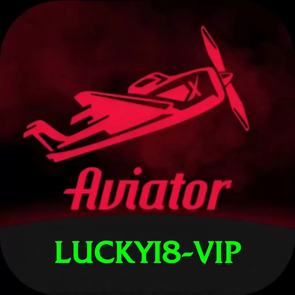 luckyi8 Champion v1.9.6 - 2