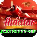 luckypk777 Ultimate Slots