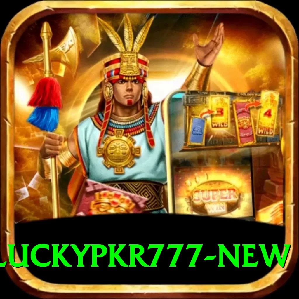 LuckyPKR777 Casino Plus v4.9.8 - 2