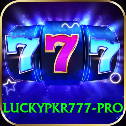 LuckyPKR777 Master Pro vv3.3.7 - 2