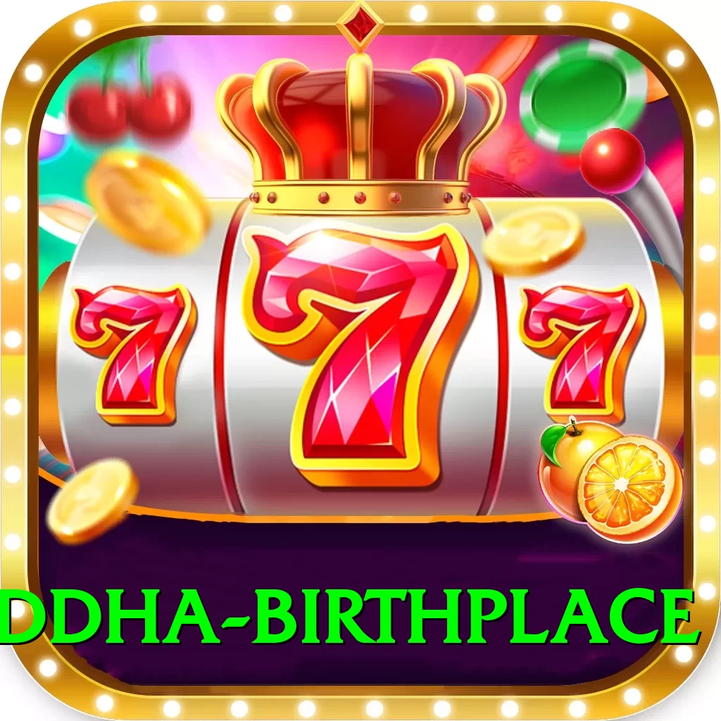 lumbini buddha birthplace Apps (Tools & Injectors) Deluxe v2.2.3 - 2