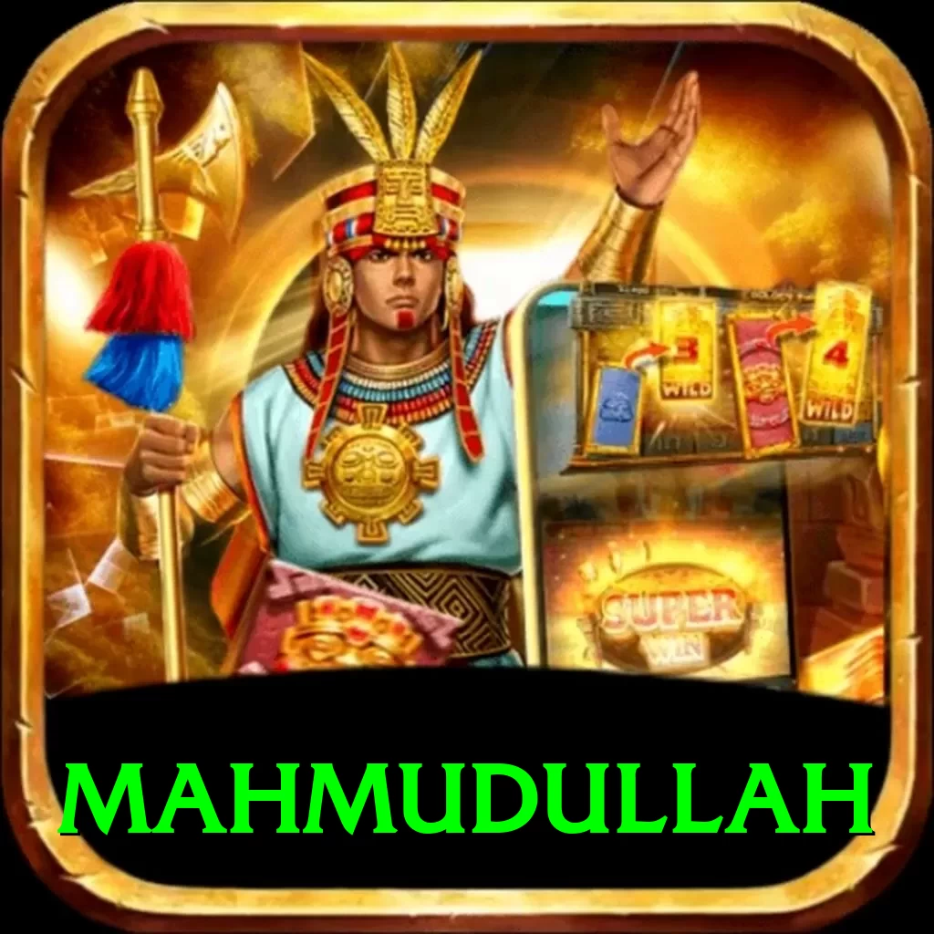 mahmudullah Games (Casino & Earning) Ultimate v2.3.4 - 2