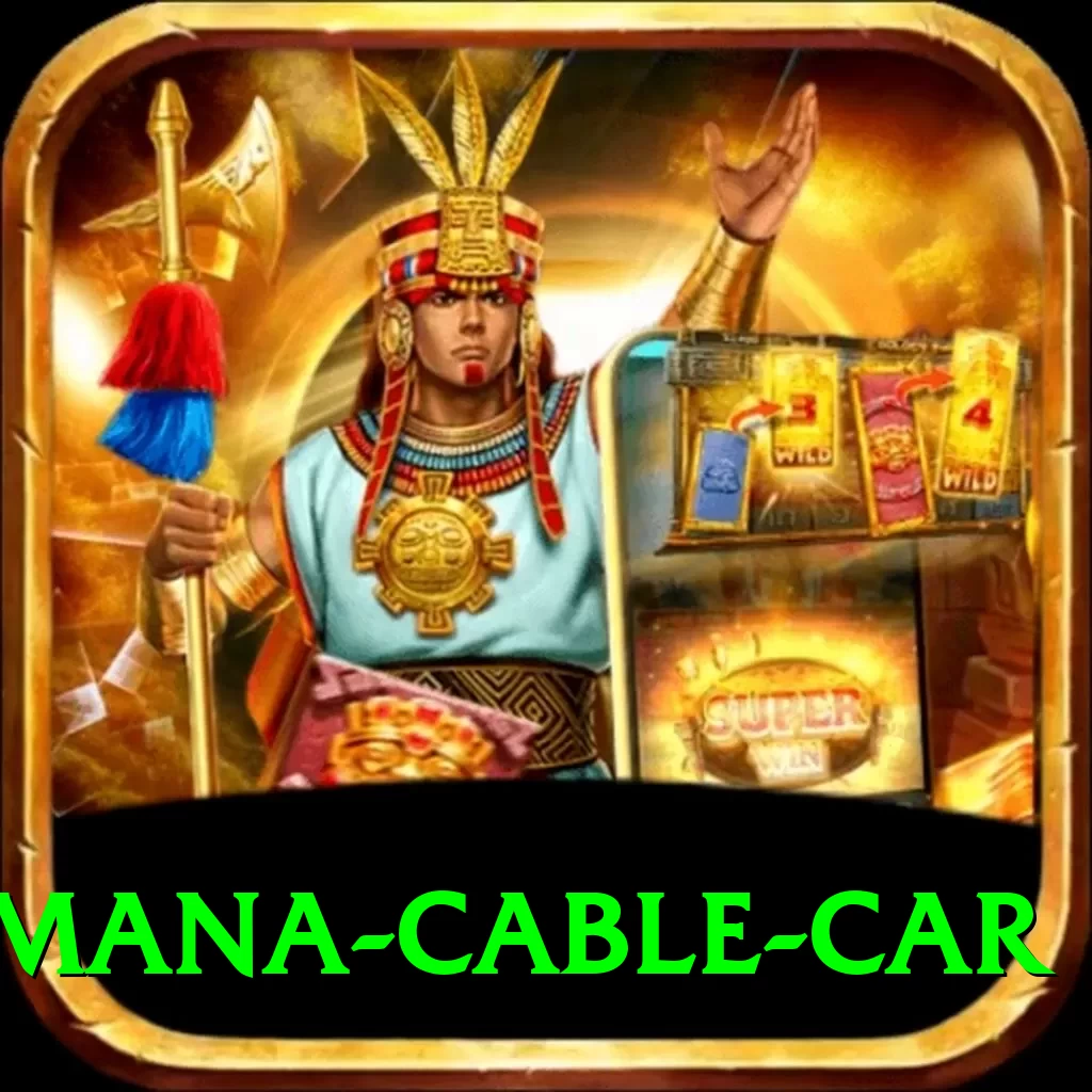 manakamana cable car Ultimate v5.3.7 - 2