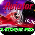 marcus stoinis Bonus Pro v4.2.7