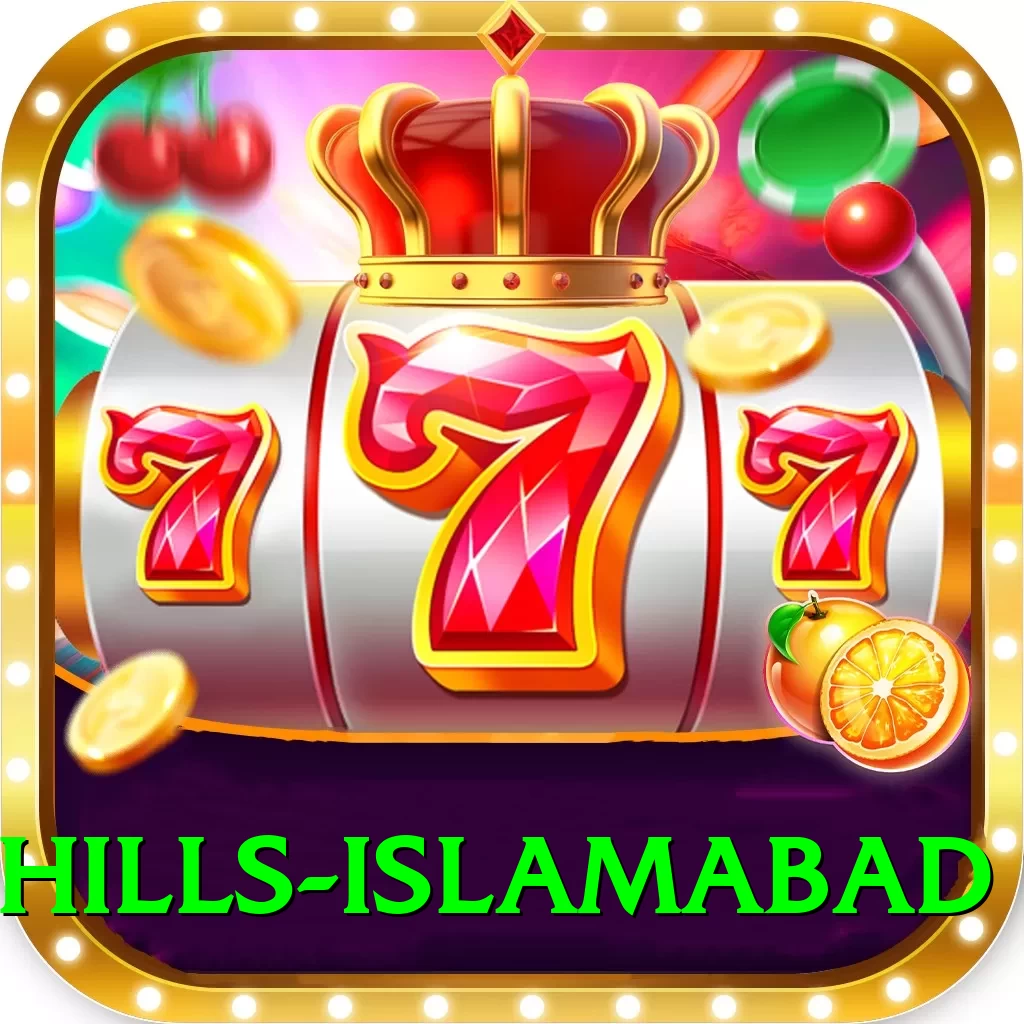 margalla hills islamabad Ultimate v4.1.6 - 2