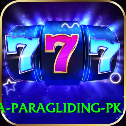 margalla paragliding pk Pro Edition v1.3.6 - 2
