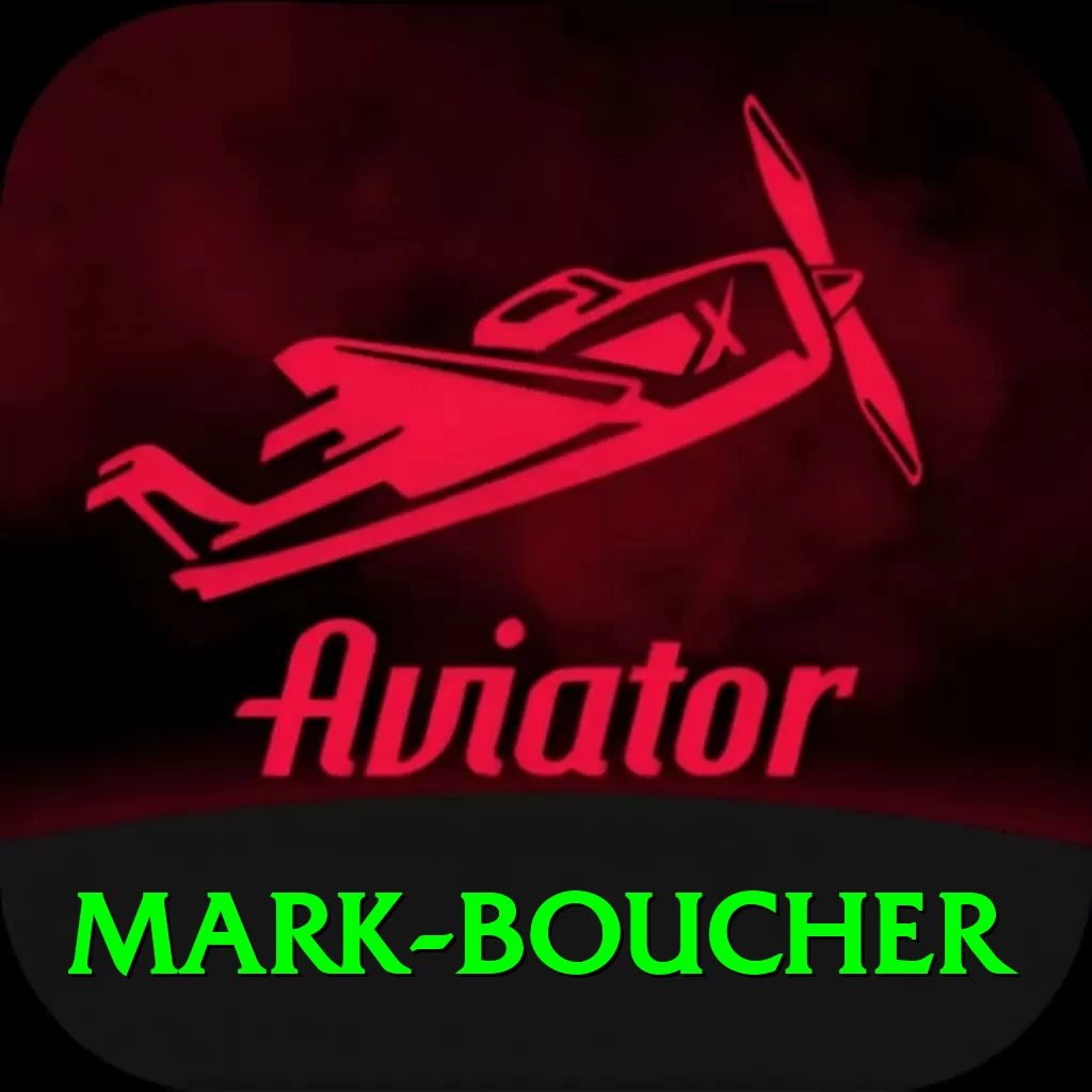 mark boucher Ultimate v3.9.8 - 2