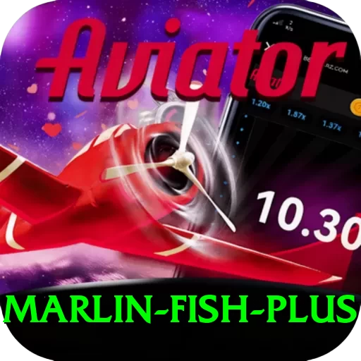 marlin fish - Real Money Premium - 2