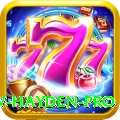 matthew hayden Gaming Pro