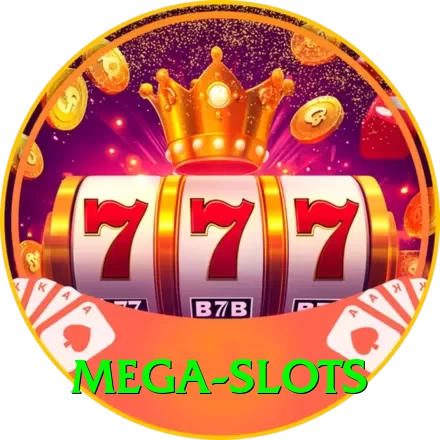 mega slots VIP Edition v2.0.0 - 2