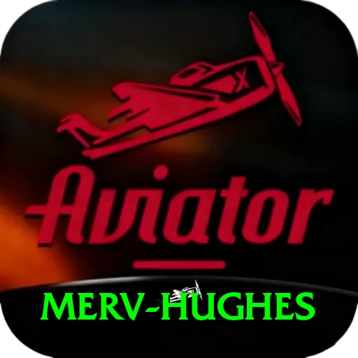 merv hughes Elite v3.4.1 - 2