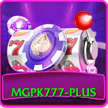 mgpk777 Plus Edition v5.7.8 - 2