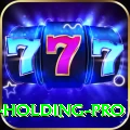 michael holding Prime Casino App