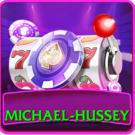 michael hussey Games (Casino & Earning) Turbo v3.1.4 - 2