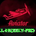 michael hussey Pro PK v4.8.7