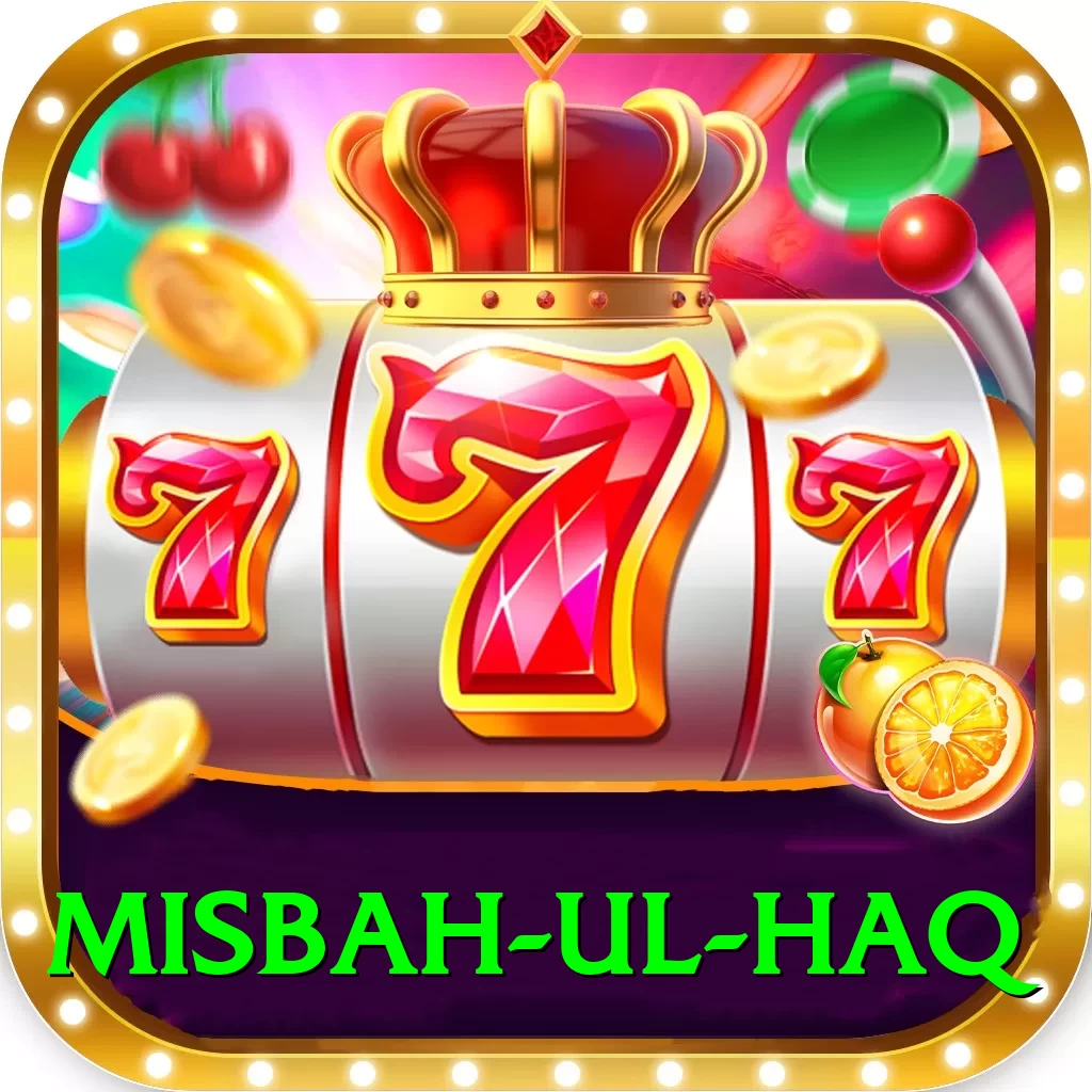 misbah ul haq Games (Casino & Earning) Turbo v5.3.6 - 2