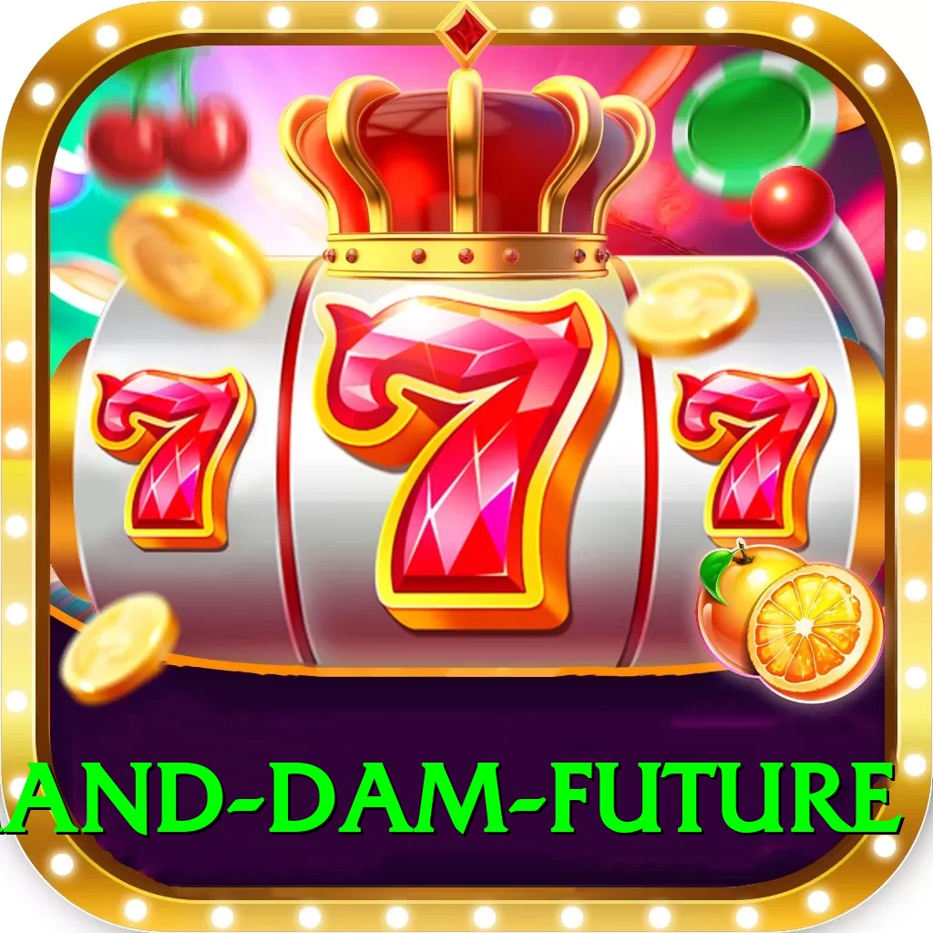 mohmand dam future Games (Casino & Earning) Elite v2.1.4 - 2