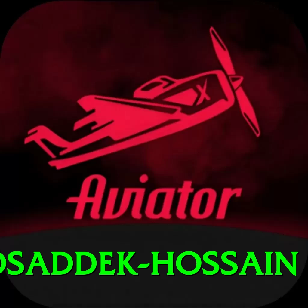 mosaddek hossain Apps (Tools & Injectors) VIP v3.7.5 - 2