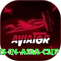 most runs in asia cup Deluxe Pro v4.1.4