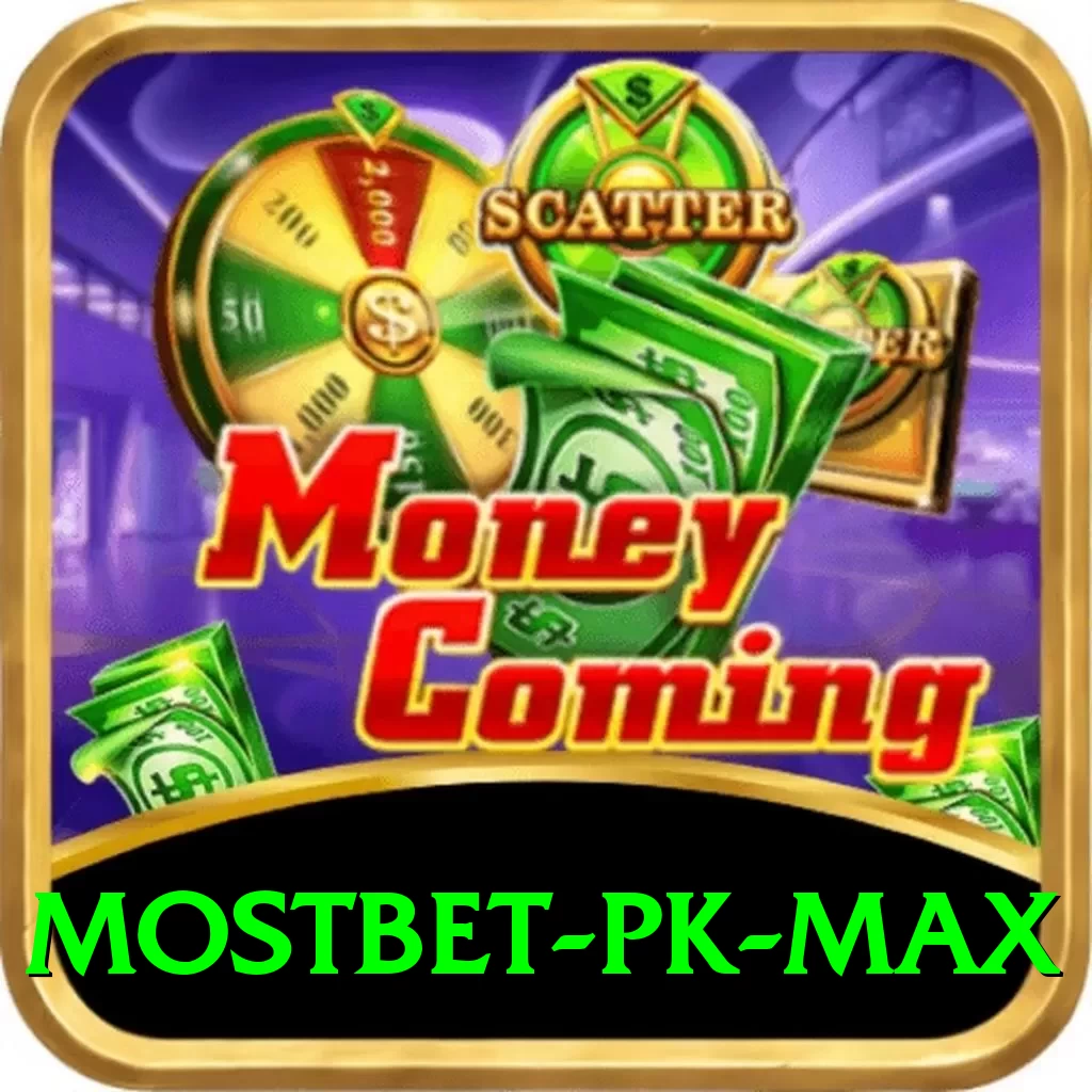 Mostbet PK Master Pakistan - 2