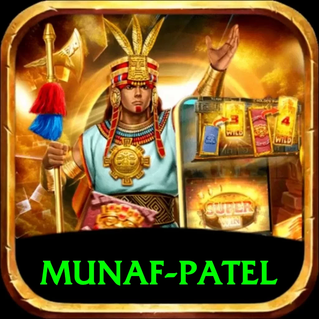 munaf patel Deluxe Pro v3.9.1 - 2