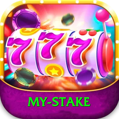 my stake Gold v5.0.4 - 2