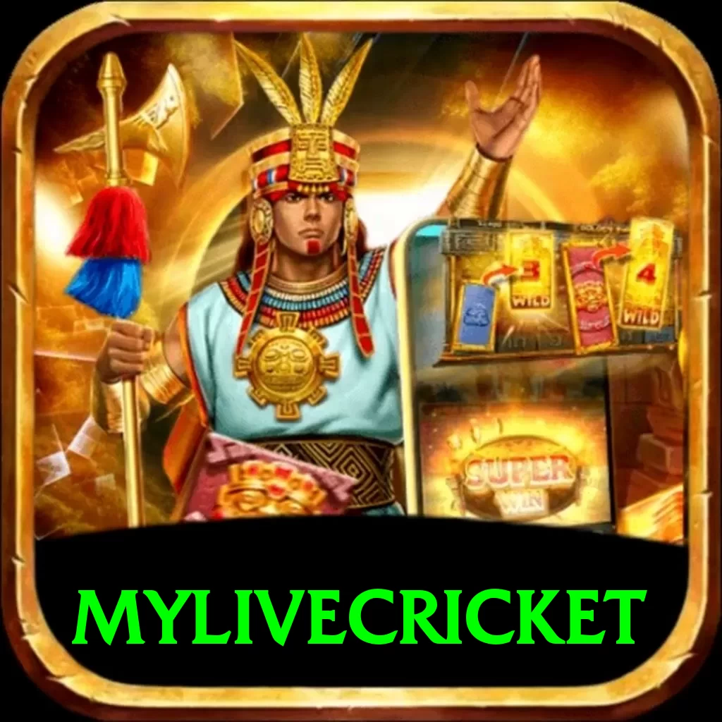 mylivecricket Gold Edition v2.8.3 - 2