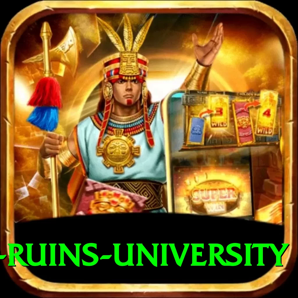 nalanda ruins university Ultimate v1.3.8 - 2