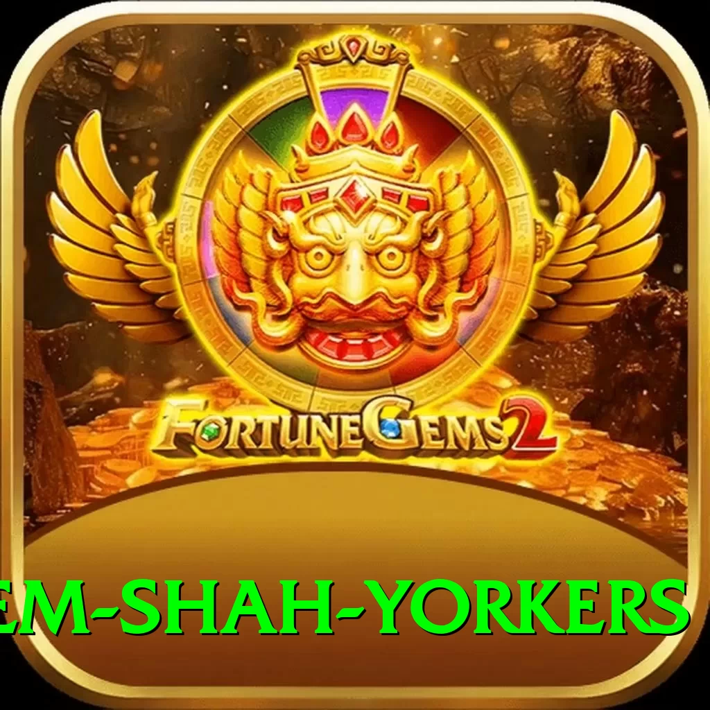 naseem shah yorkers Gold Pro v3.7.6 - 2
