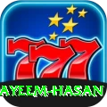 nayeem hasan Premium Edition v4.5.5