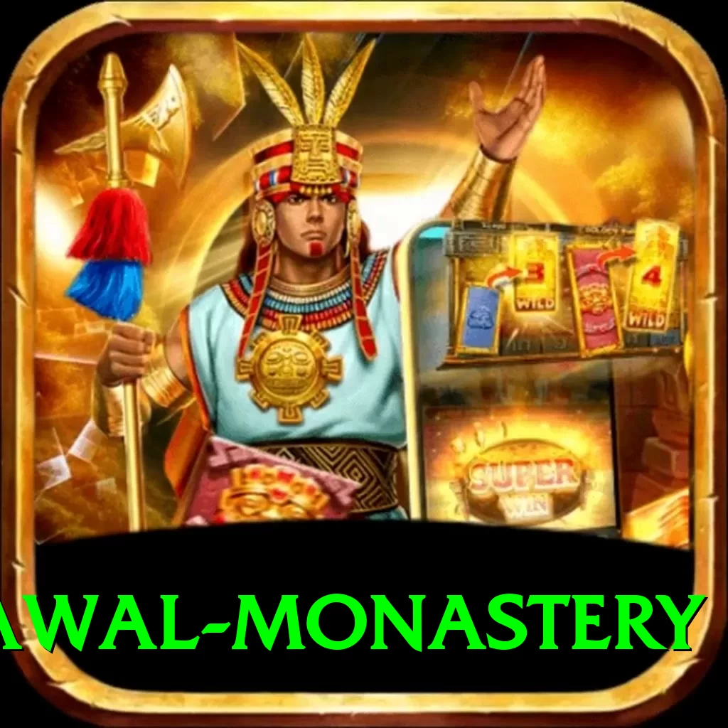 ngawal monastery Games (Casino & Earning) Premium v1.4.7 - 2