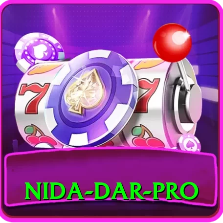 nida dar Cash Legend - 2