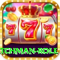 nightwatchman role Max v5.4.3