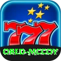obed mccoy