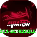odi world cup 2023 schedule VIP Edition v3.7.7