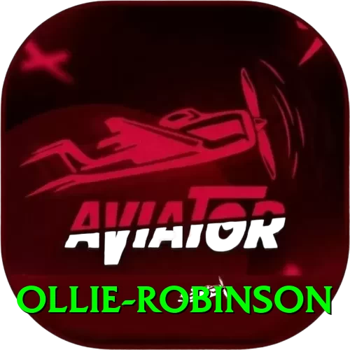 ollie robinson Ultimate v5.8.6 - 2