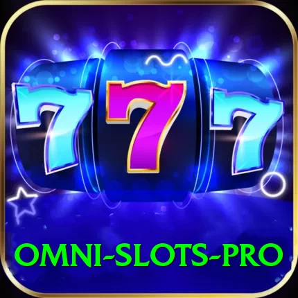 Omni Slots Max Pro vv1.6.2 - 2
