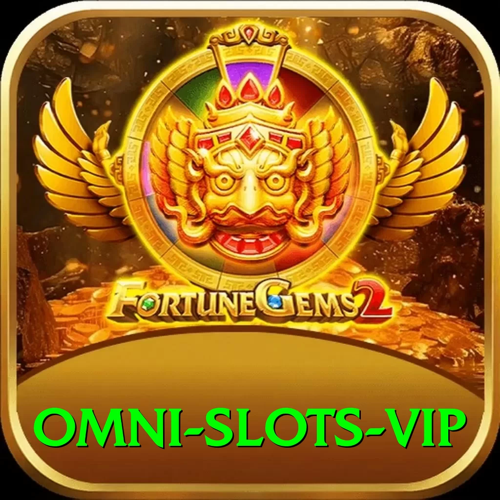 Omni Slots Premium 2024 - 2