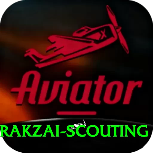 orakzai scouting Pro1 v2.4.8 - 2
